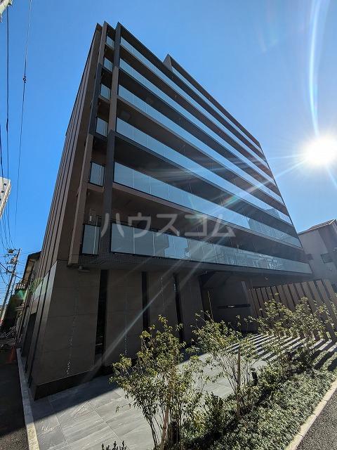 スパシエ千住大橋