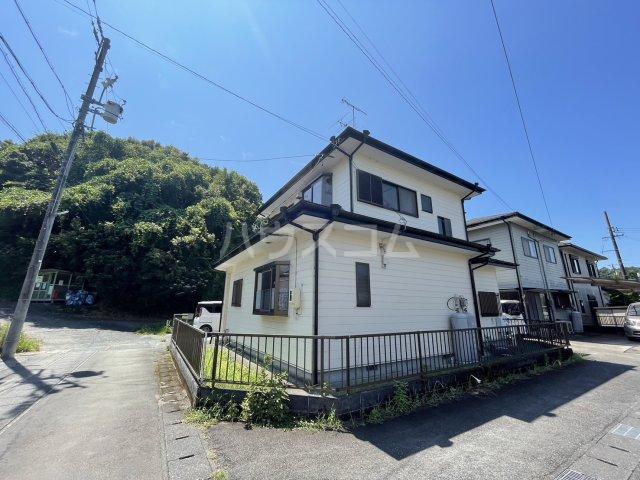 東海道本線 掛川駅 徒歩63分  築31年(4LDK)