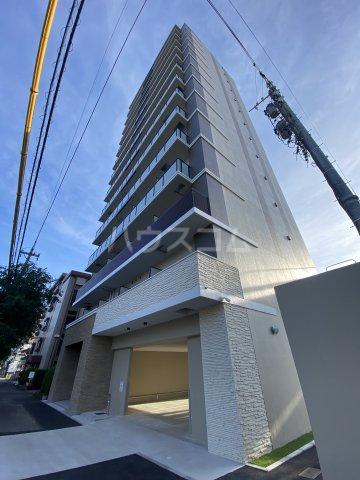 S-RESIDENCE春日井