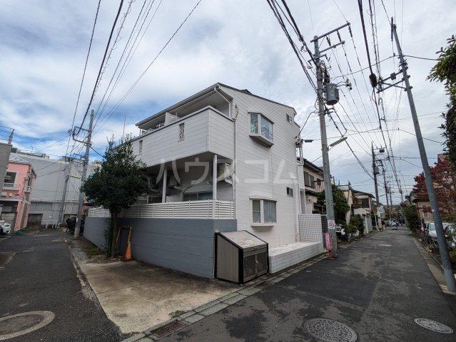 DRホームズ祖師ヶ谷大蔵Ⅱ