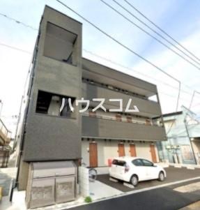 コモドせんげん台