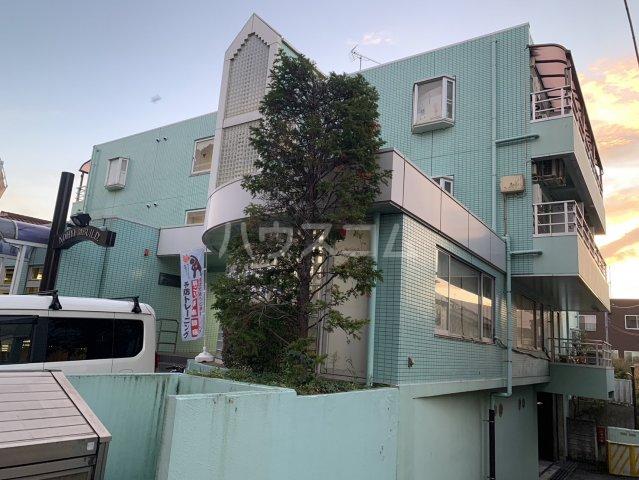 第6孝友ビル グリーンハイツ麻生