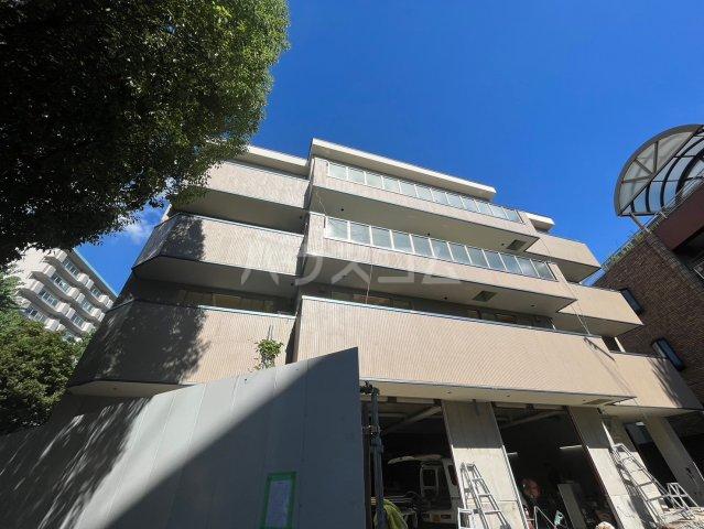 アルバス上新田