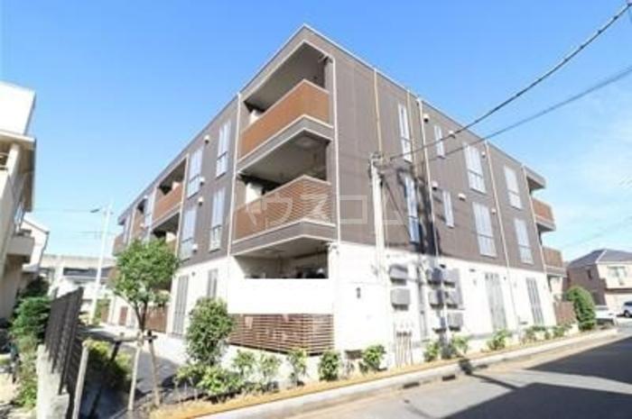 リシェスⅡ