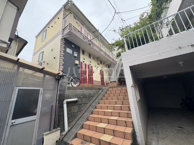 ユナイト宮前平セルシウスの輝き