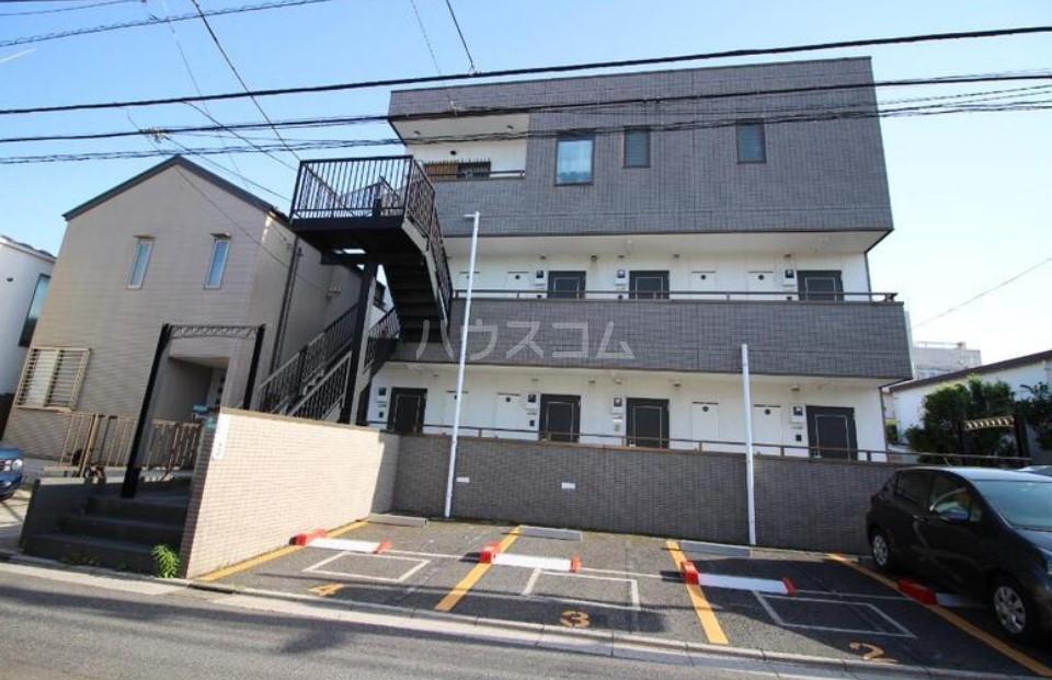 シティパレス上井草