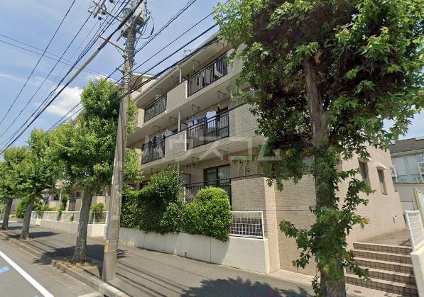 アスパイア若草台