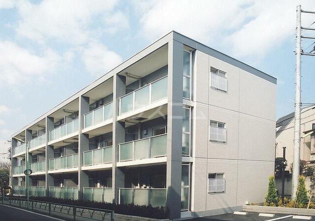 メイリリー経堂