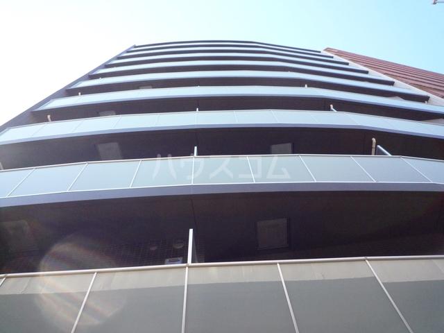 AXAS品川戸越