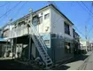 川原アパート(1K/1階)