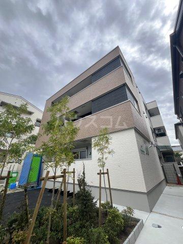 PARK FRONT じろよん