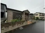西武池袋・豊島線 秋津駅 徒歩4分 1階建 築14年