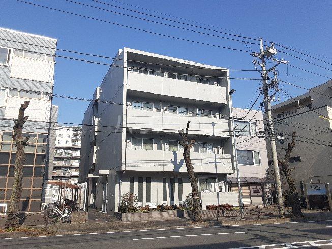 コンポジット宮前平