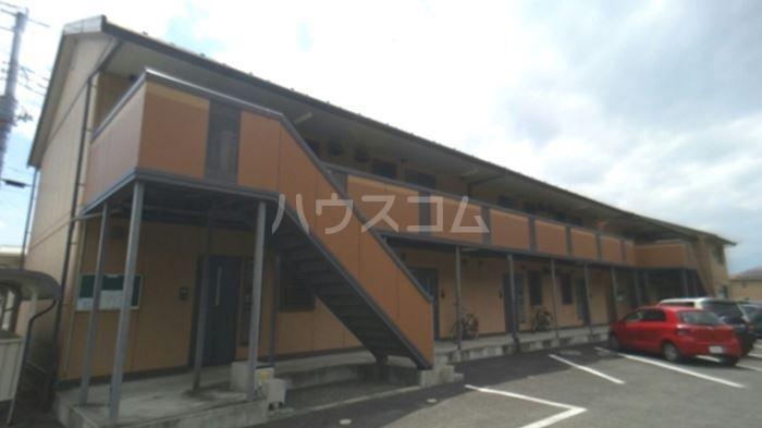 アンジェリーナB棟