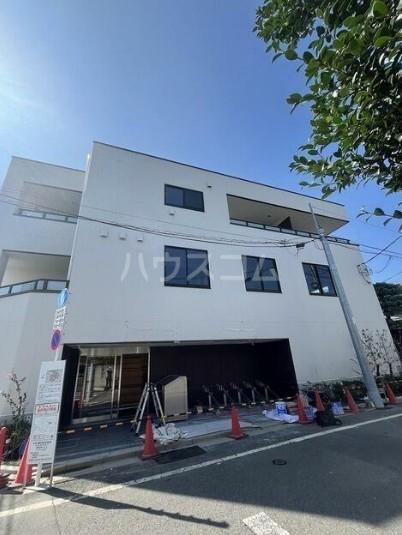 メディコートときわ台