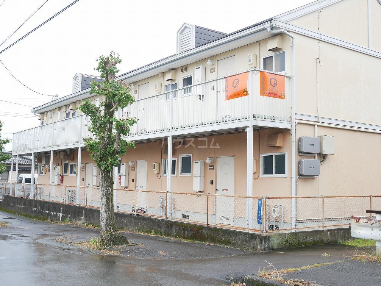 サンコート藤岡 A