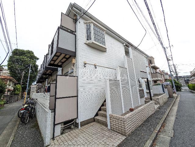 MDM明大前