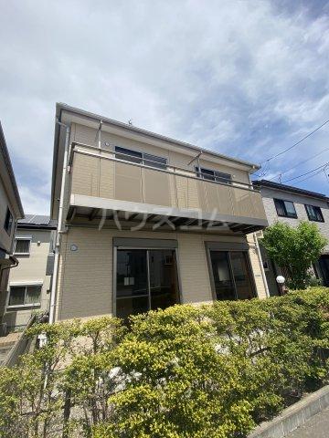 横浜線 古淵駅 徒歩8分 2階建 築17年