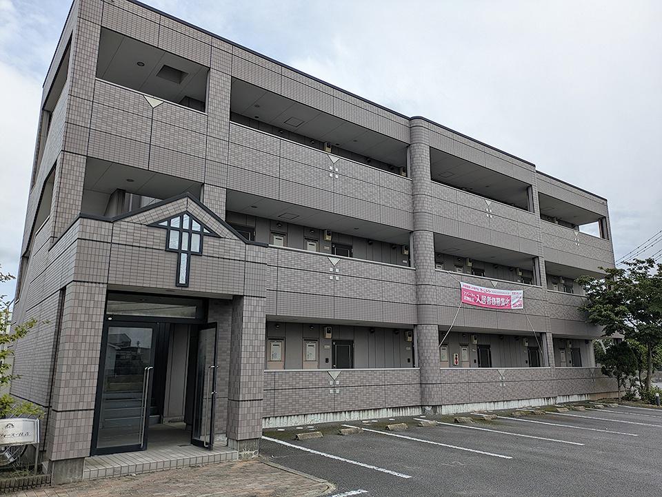 コンフォース・住吉