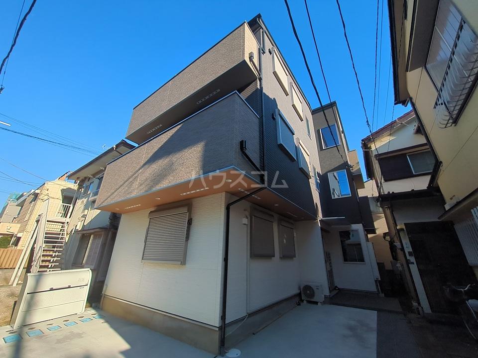 ルミエール朝霞台