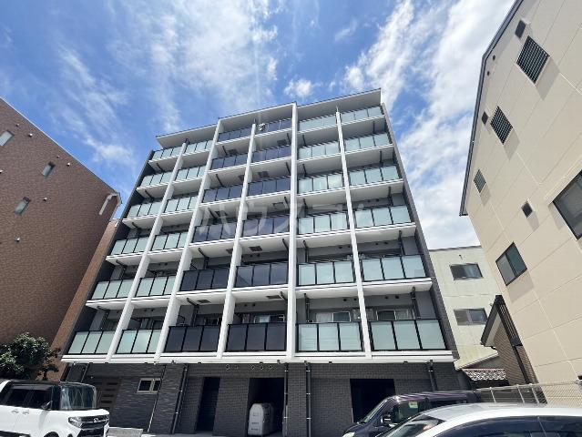 ソルテラス京都西大路郁