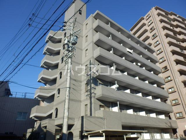 メゾンキムラⅡ