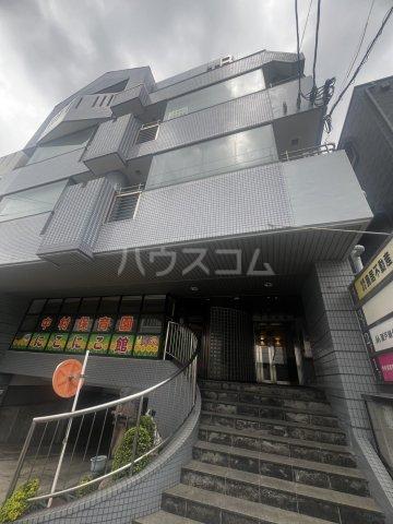 TRビル
