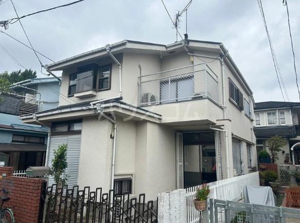 西武鉄道新宿線 武蔵関駅 徒歩8分  築44年(4SLDK)