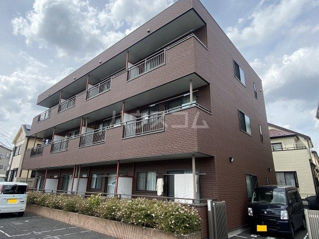 レキシントンマンション青柳Ⅱ