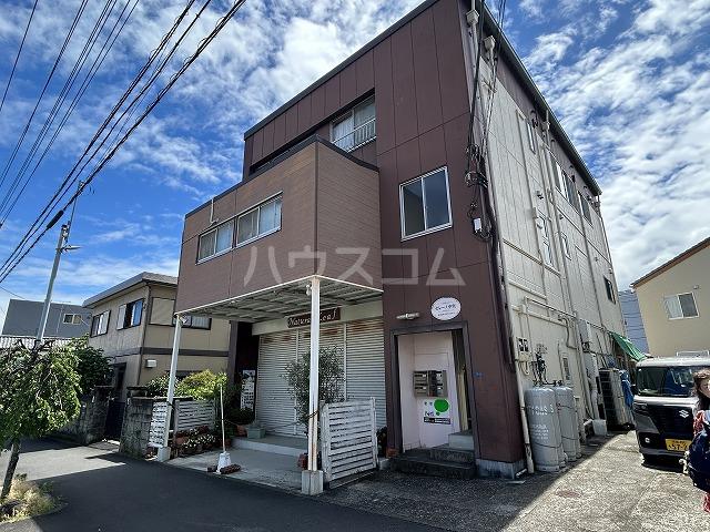 セレーノ中央