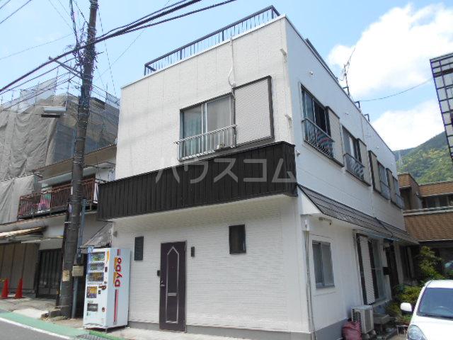 木村ハイツ