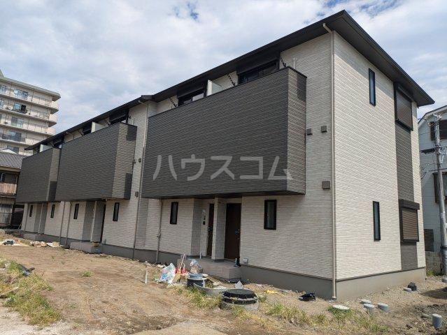 葵レジデンスⅢ