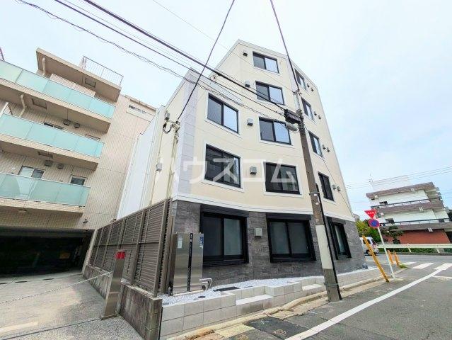 ベルシードステアー目黒碑文谷