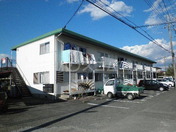 ひばりマンション
