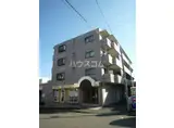 粟飯原マンション