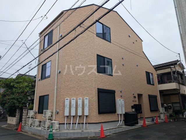 ルフォン一之江