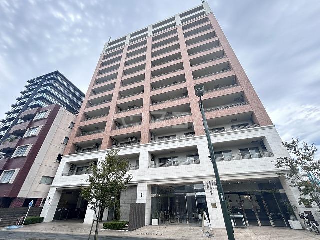 クオス小田原栄町