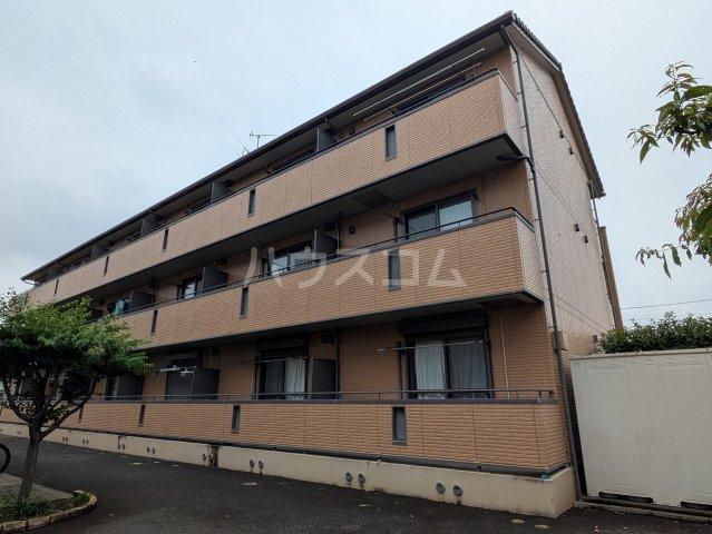 セジュールZEN参番館