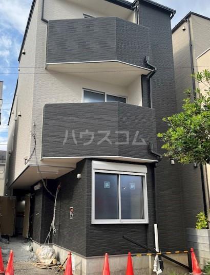 グランシャレー堀切2