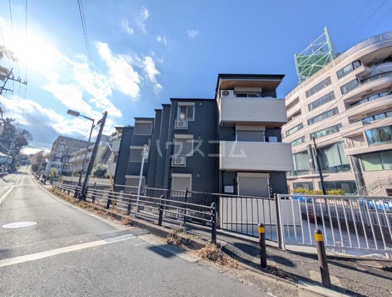 D PAINA 星川(1LDK/1階)