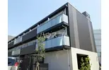 SHOKEN RESIDENCE 川崎