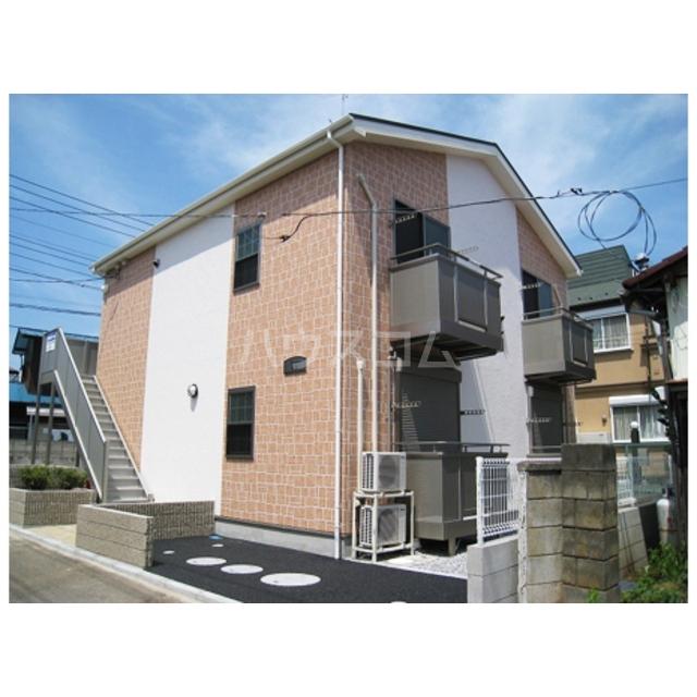アムール髙藤
