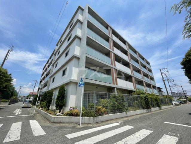 パノラマ南鴨宮