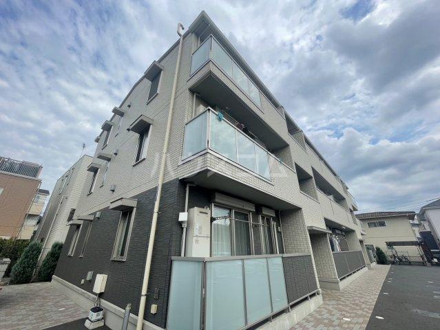 オッツ西船橋