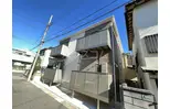 キャメル二和向台D棟