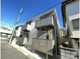 キャメル二和向台D棟