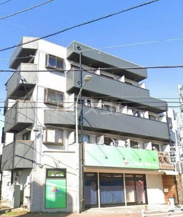 オーキスビル