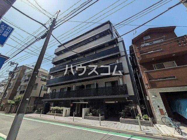 ドムススタイル武蔵小山