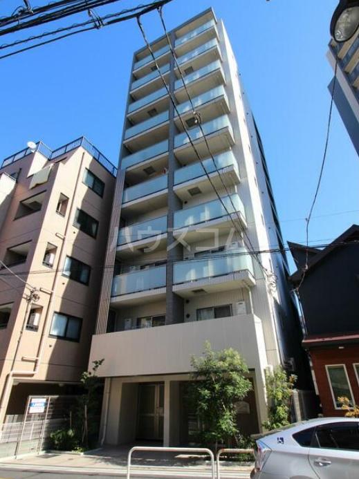 プレール・ドゥーク板橋Ⅱ