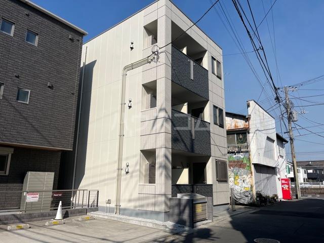 ロゼリア